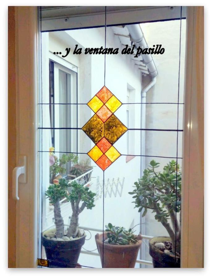 Atico Con Encanto En El Centro De Logroño Exteriér fotografie